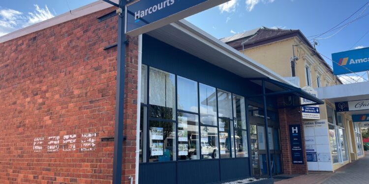 Harcourts Meander Valley Deloraine - Offering Deloraine rentals