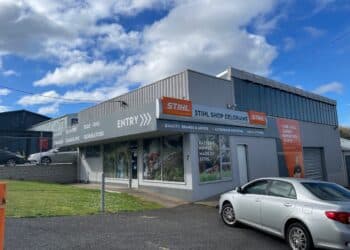 Stihl Shop Deloraine