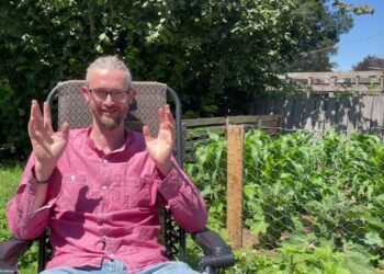 Tassie Talks with Tom Crowley