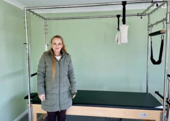 Body and Soul Gym: New Space, New Opportunities