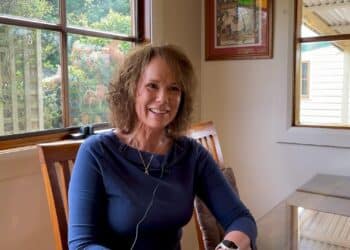 Cr Anne-Marie Loader