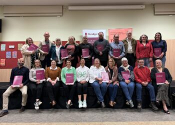 Deloraine community bank grant recipients 2024