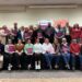 Deloraine community bank grant recipients 2024