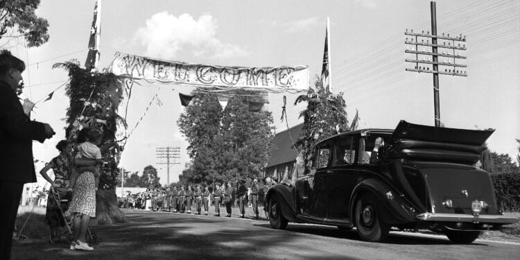 Westbury Historical Society
