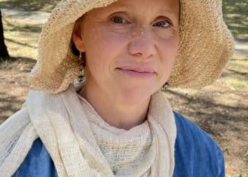 Anna Ewer's new Dance school in Deloraine will focus on getting the human body into motion.