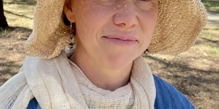 Anna Ewer's new Dance school in Deloraine will focus on getting the human body into motion.