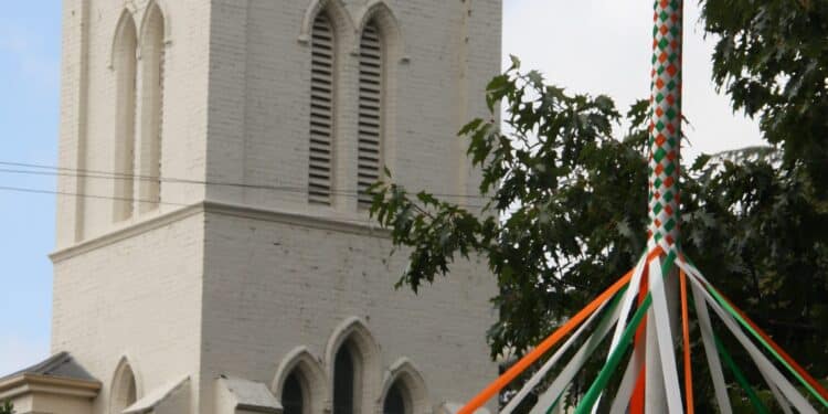 Westbury Historical Society (St Pats)