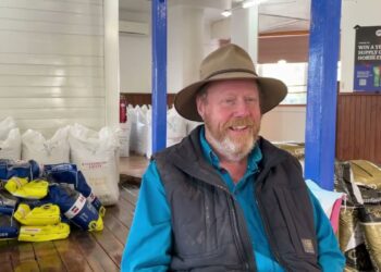 Cradle Country Adventures expands into stock feed in Westbury