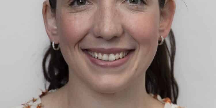 Dr Claire Griffiths
