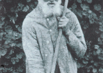 Sammy Cox, from Carrick