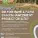 Landcare Tasmania Dam funding