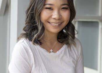 Dr Shevonne Koh discusses bone health for residents in the Meander Valley