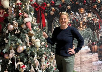 The Tea Equation with Trinity Pfeiffer