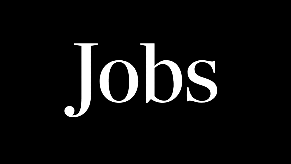 Image with link to The North & Coast Post's jobs page
