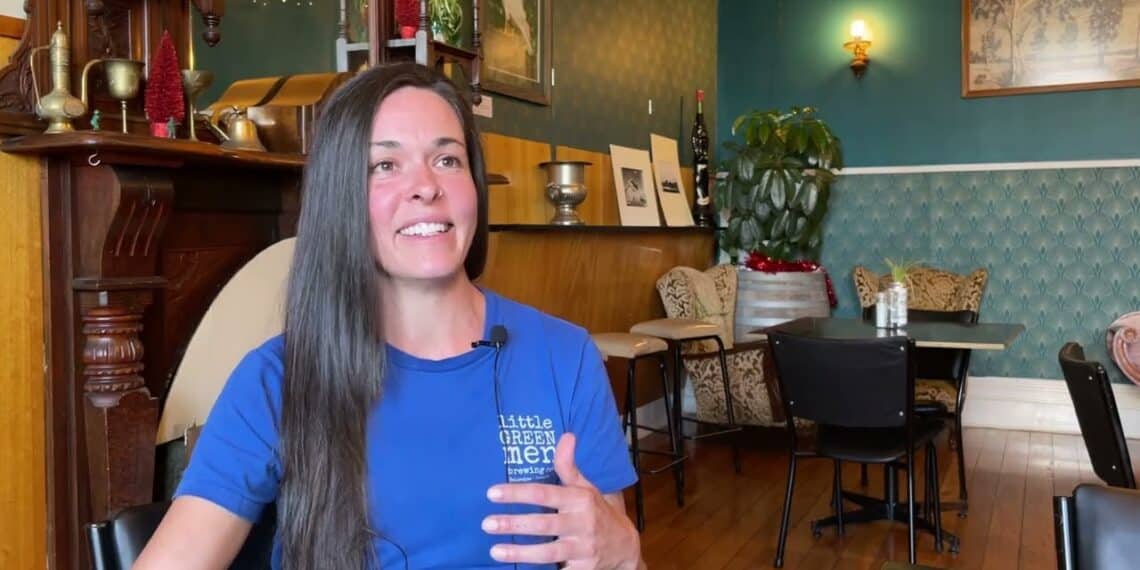 Hop to Harvest set to draw big crowd