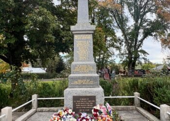 Westbury ANZAC Day