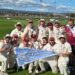 westbury shamrocks team wins the 1st grade cricket competition