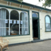 Seven Bees Books in Westbury.