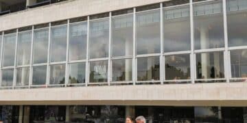Royal Festival Hall 1