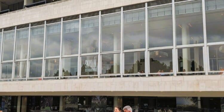 Royal Festival Hall 1