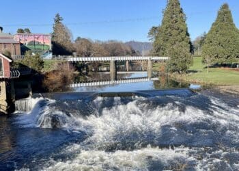 deloraine wins tourism award 2026