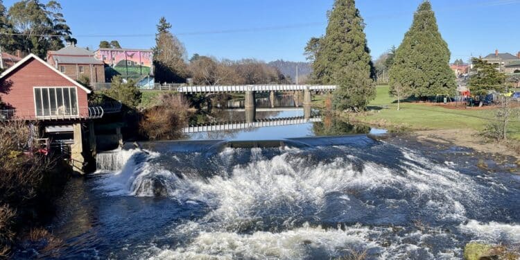 deloraine wins tourism award 2026